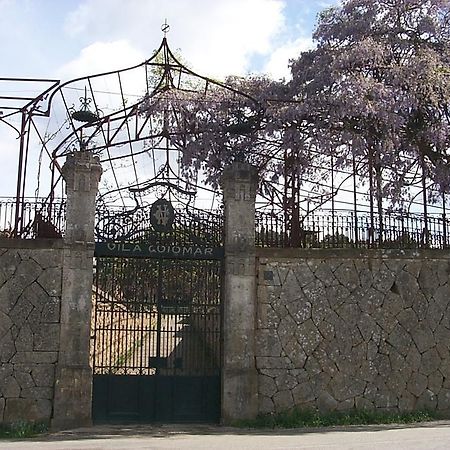 Vila Guiomar - Casa Da Eira Alvarenga Exterior foto
