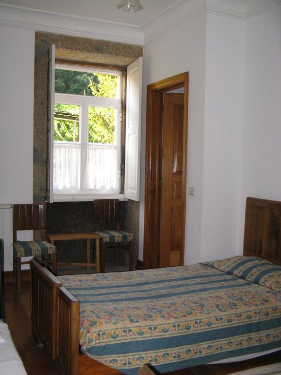 Vila Guiomar - Casa Da Eira Alvarenga Cameră foto
