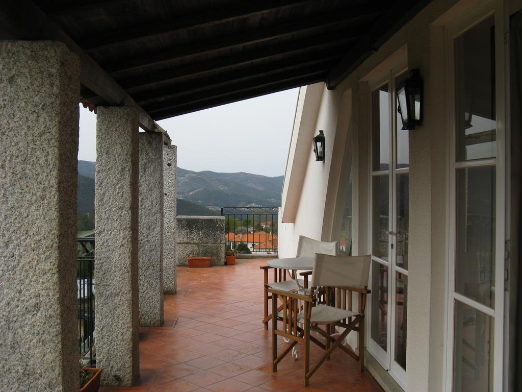 Vila Guiomar - Casa Da Eira Alvarenga Exterior foto