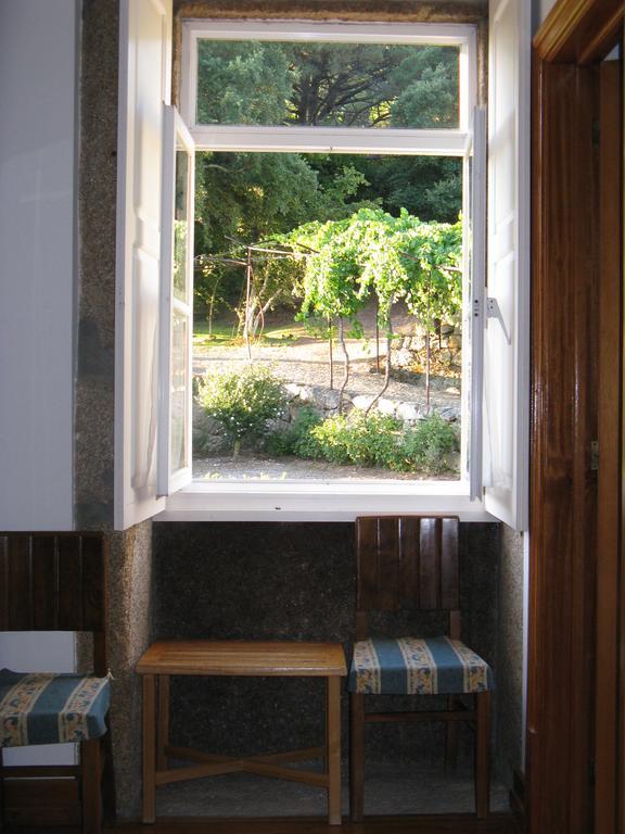 Vila Guiomar - Casa Da Eira Alvarenga Exterior foto