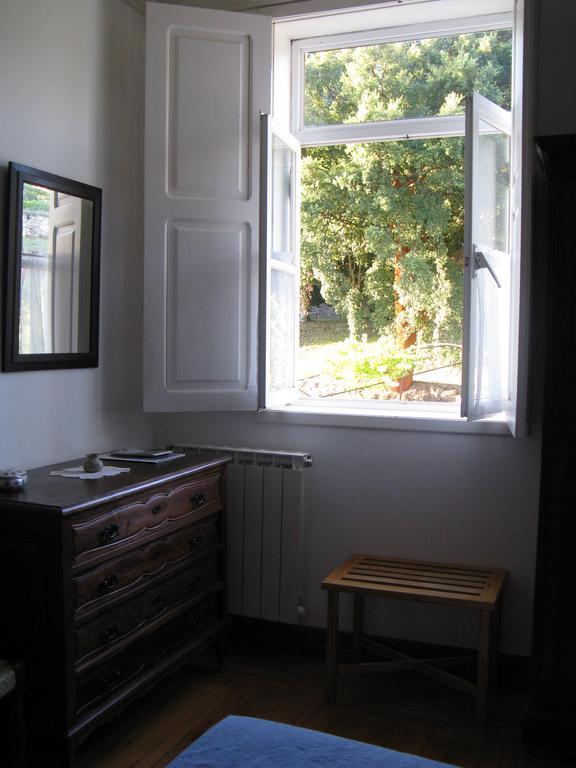 Vila Guiomar - Casa Da Eira Alvarenga Cameră foto