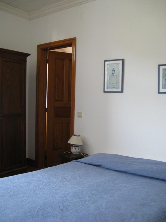 Vila Guiomar - Casa Da Eira Alvarenga Cameră foto